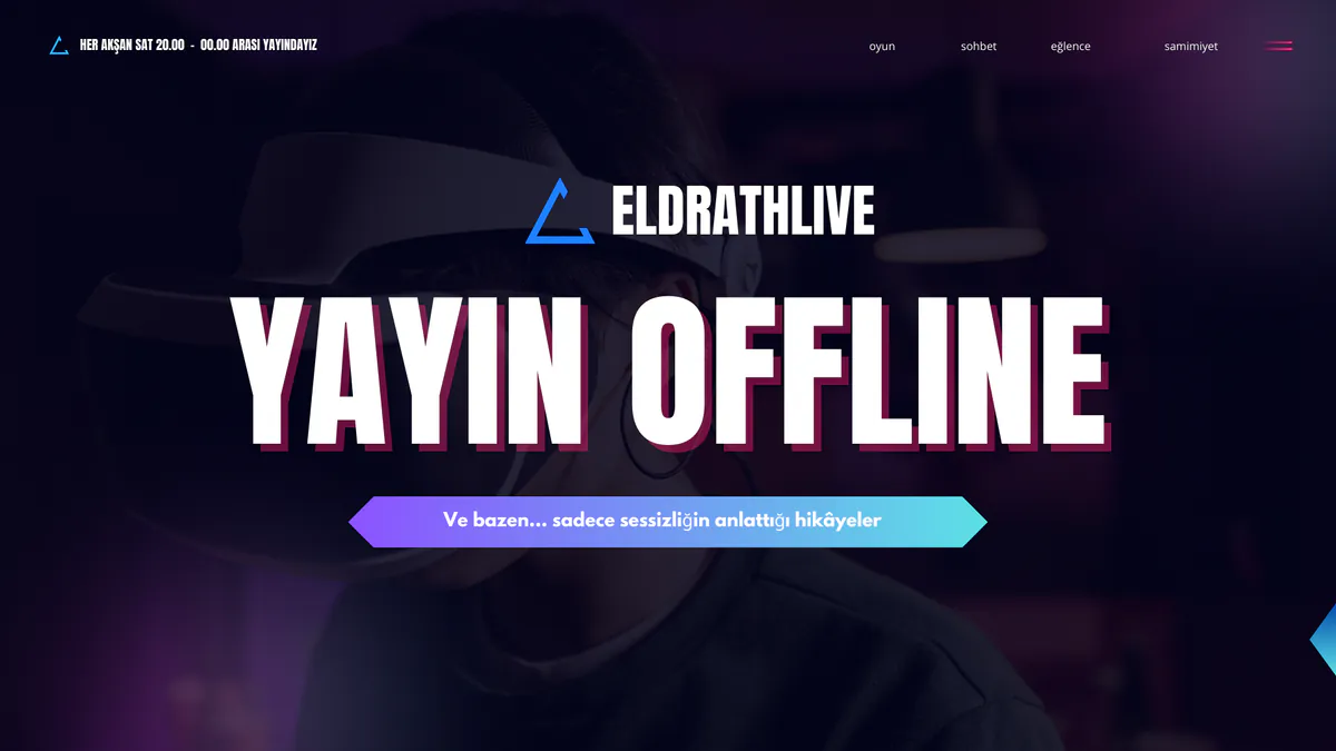 EldrathLIVE