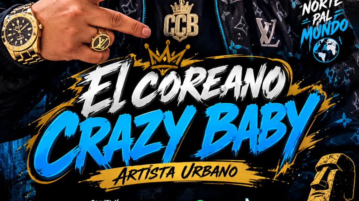 THECOREANOCRAZYBABY