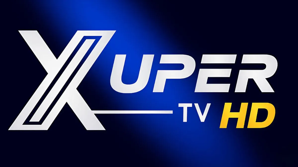 xupertvhd