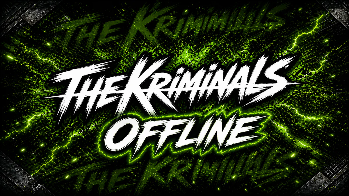 TheKriminals