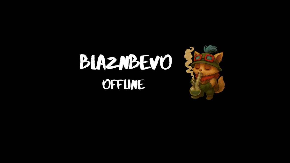 BlaznBevo
