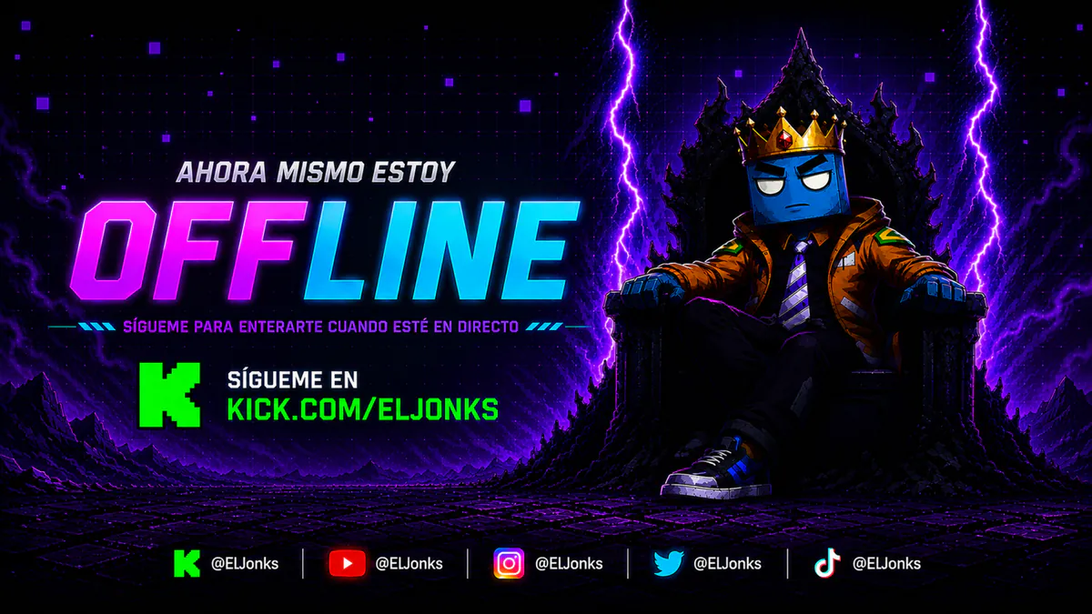 ElJonks
