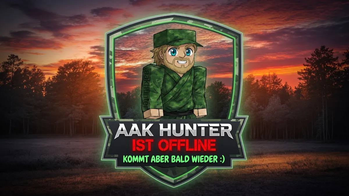aakhunter