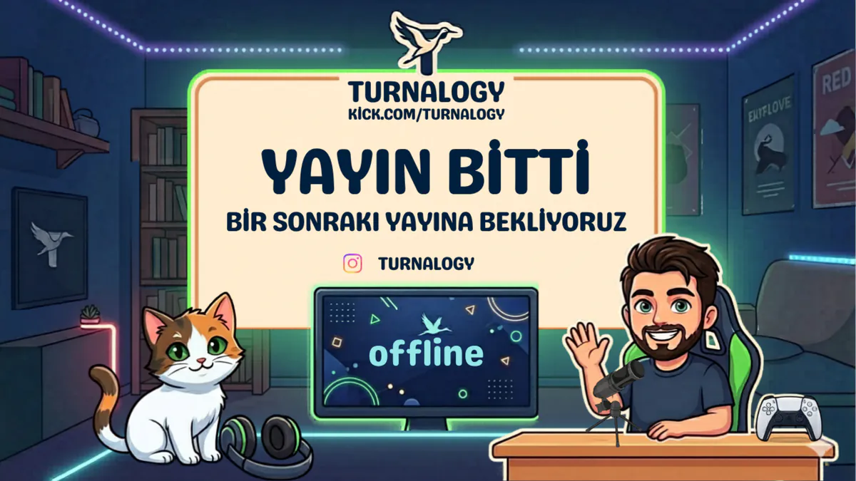 Turnalogy