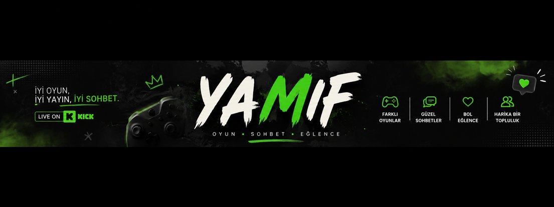 YAMIF4