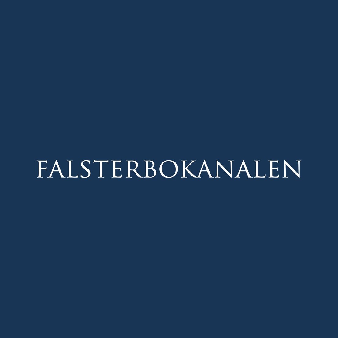 falsterbokanalen