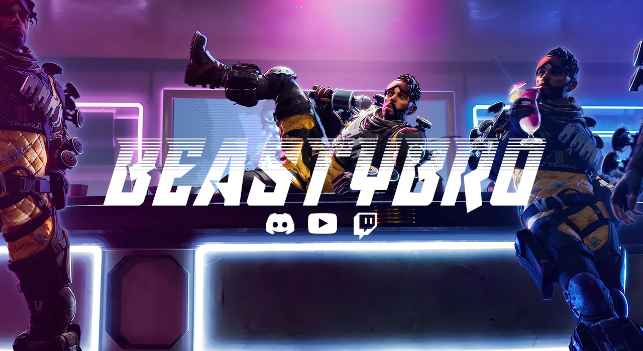 beastybro Videos - Watch On-Demand on Kick