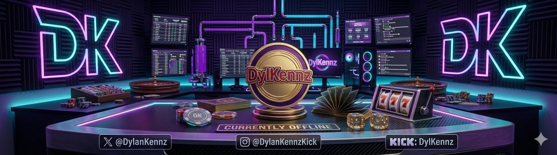 DylanKennz