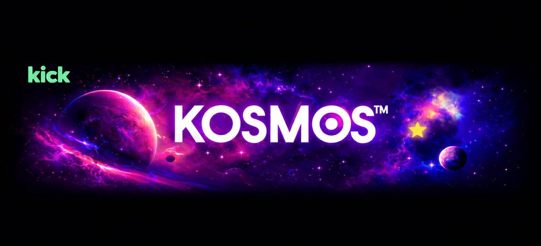 KosmoS_TM