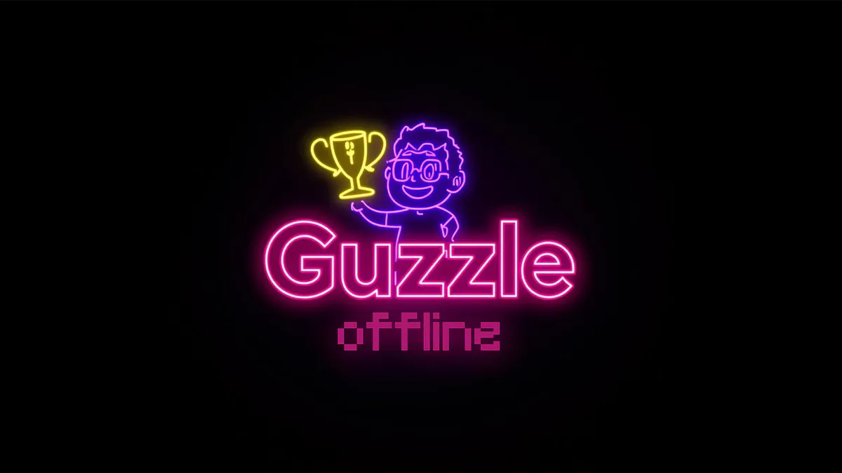 GuzzleGaming