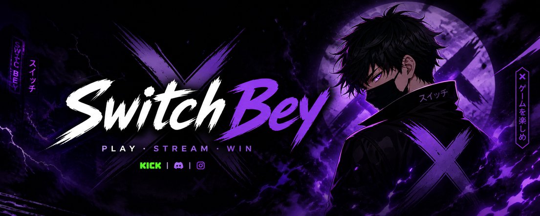 SwitchBey