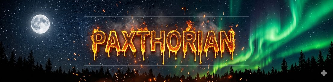 PAXTHORIAN
