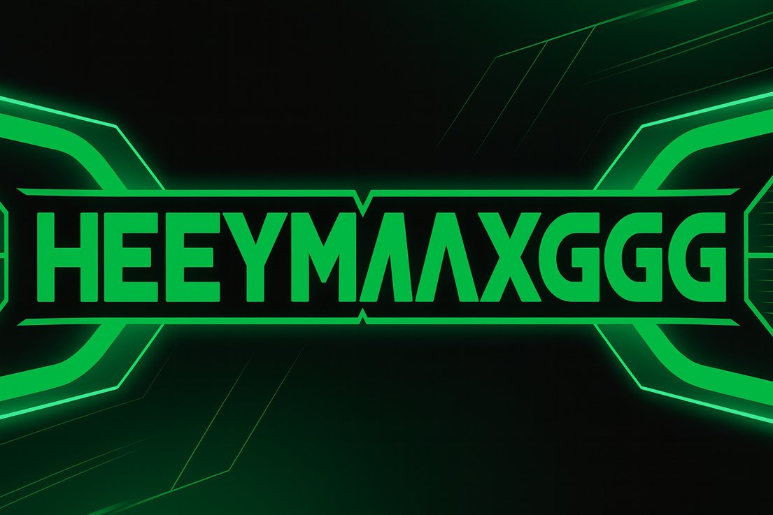 HeeymaxGG