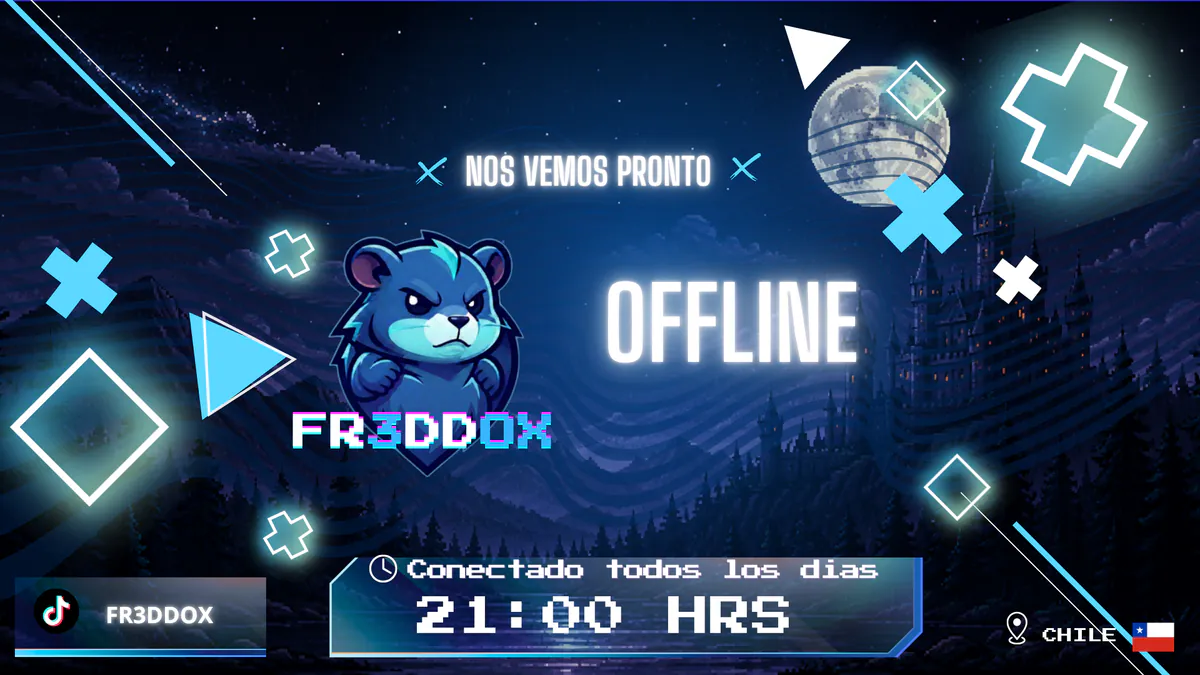 Fr3ddoX
