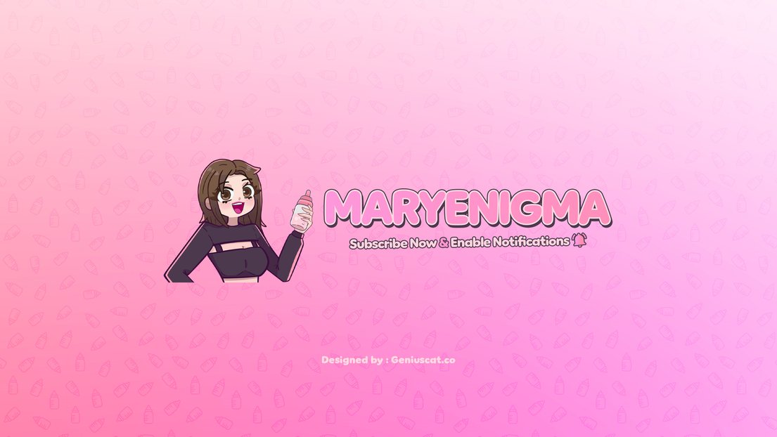 Maryenigma