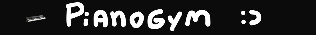 pianogymm