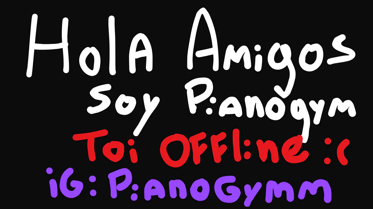 pianogymm
