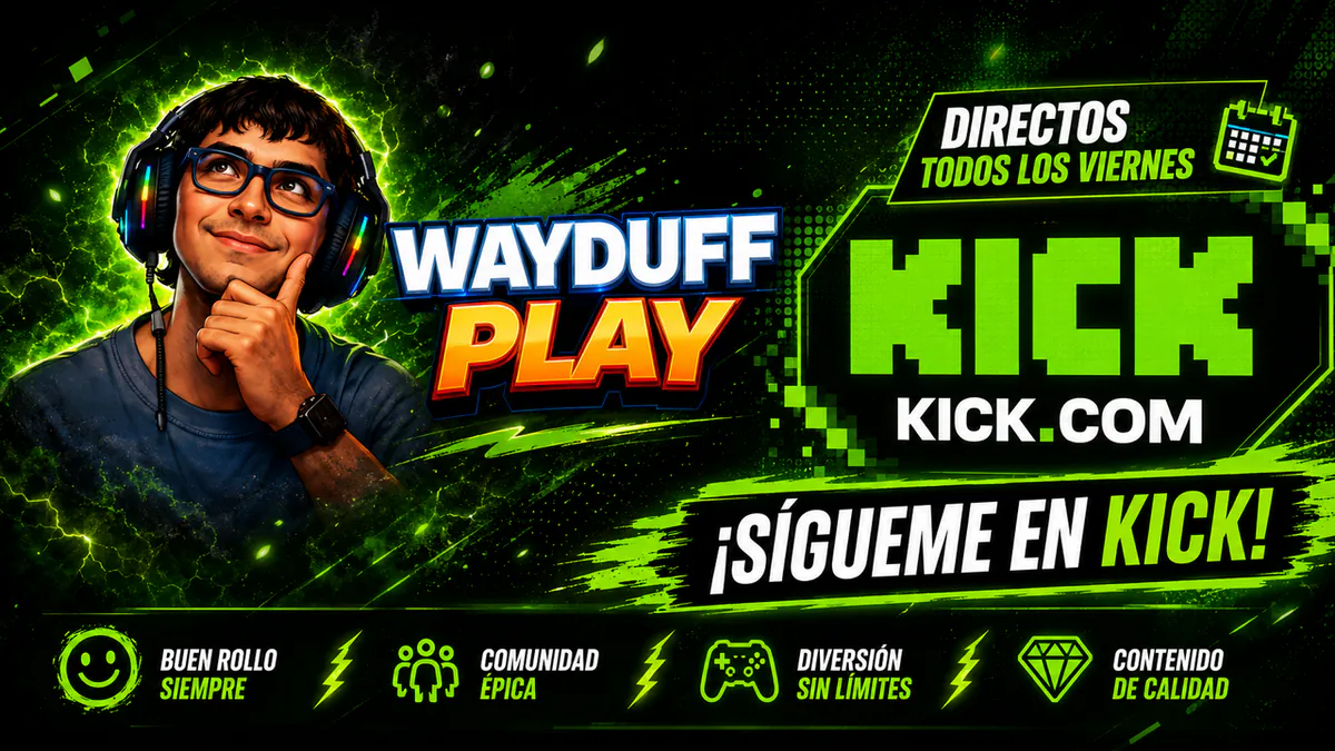 WaydufffPlay