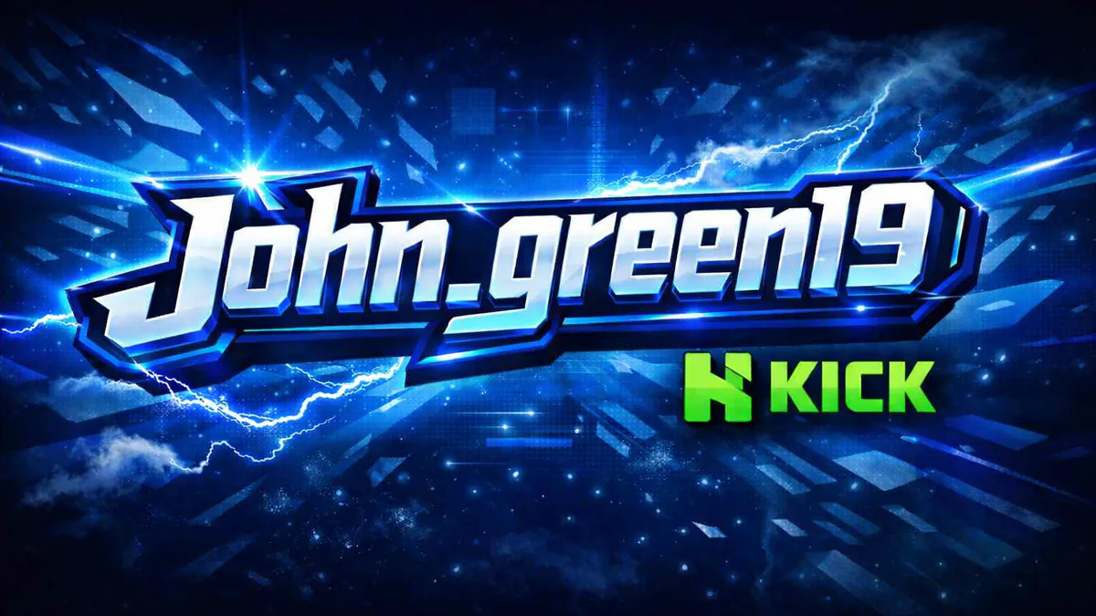 John_green19