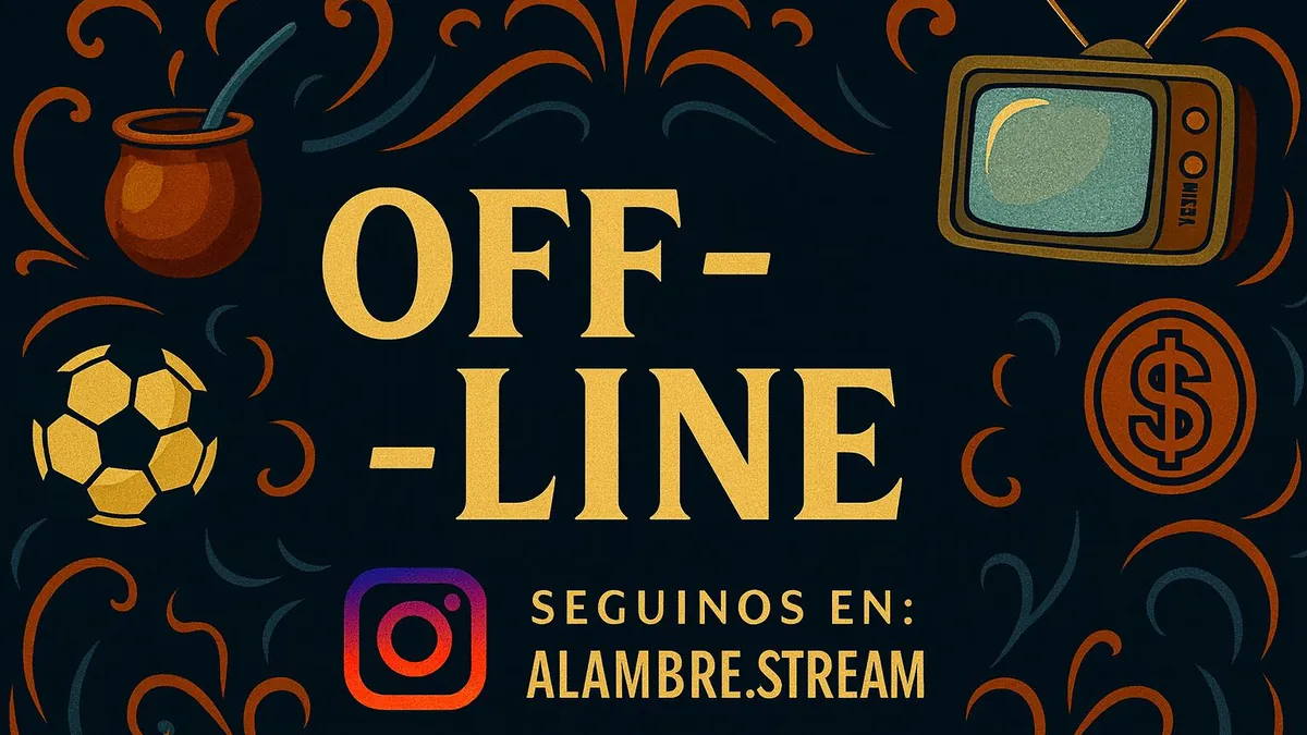 AtadosConAlambre
