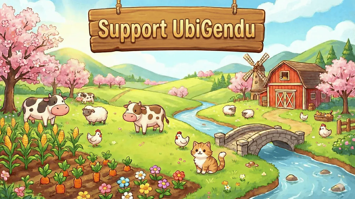 UbiGendu