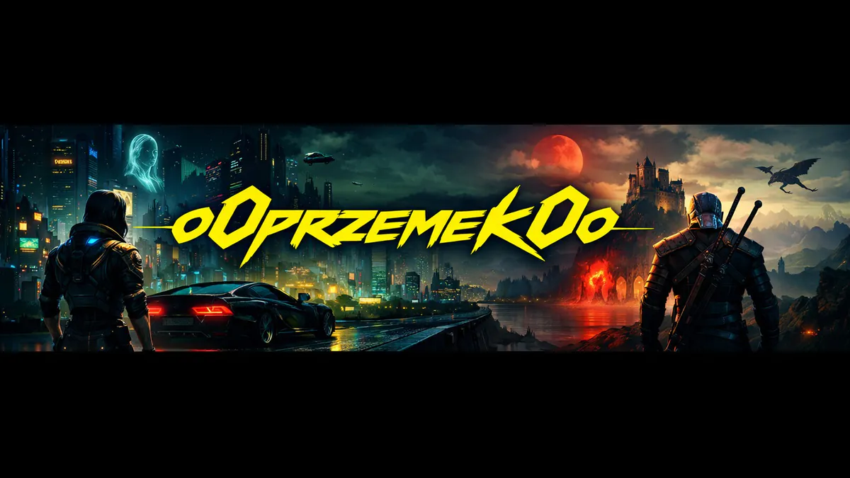 oOPrzemekOo
