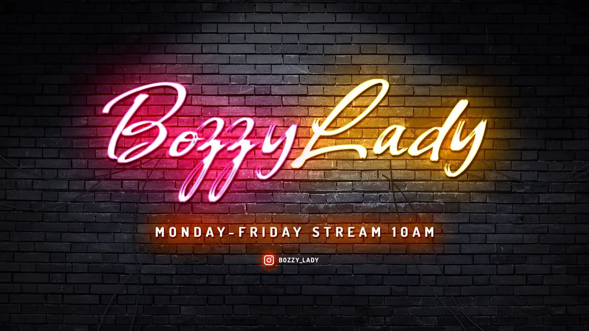 bozzylady