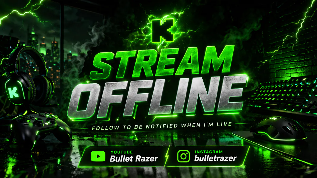 BulletRazer