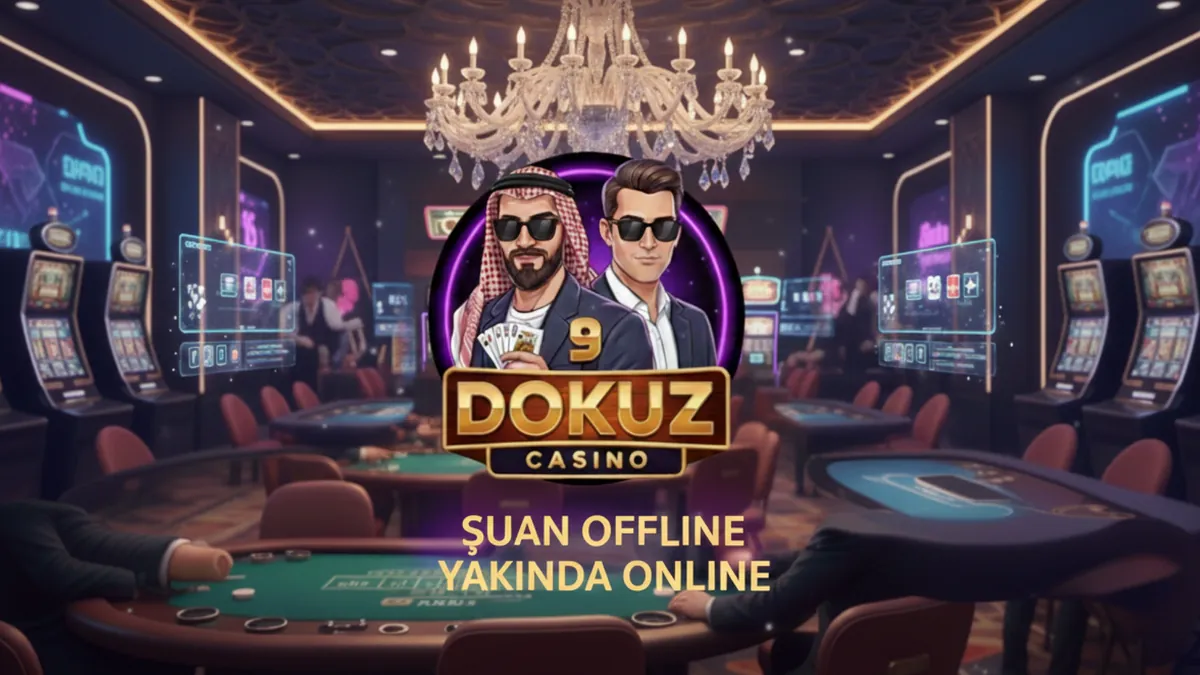 dokuzcasino