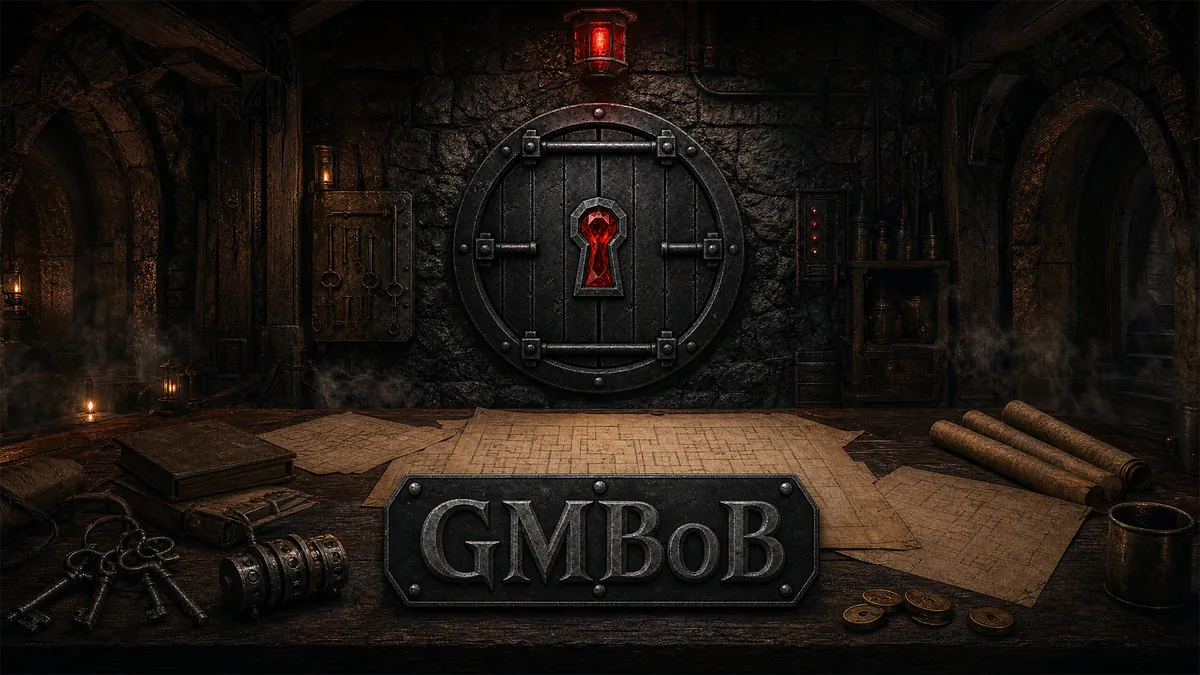 GMBoB