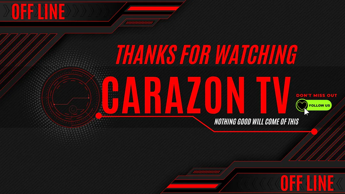 CarazonTV