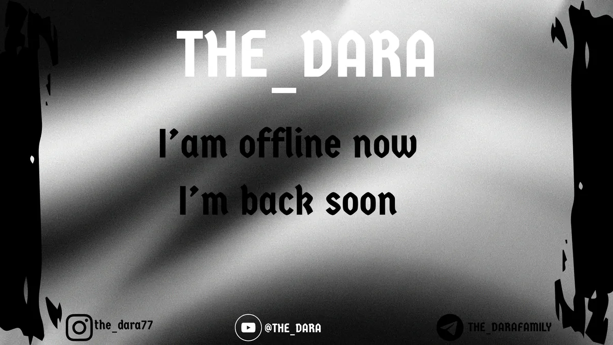 THE_DARA