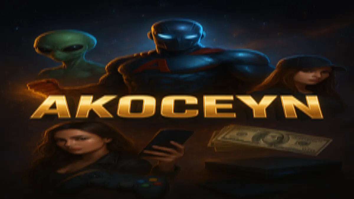 akoceynnr