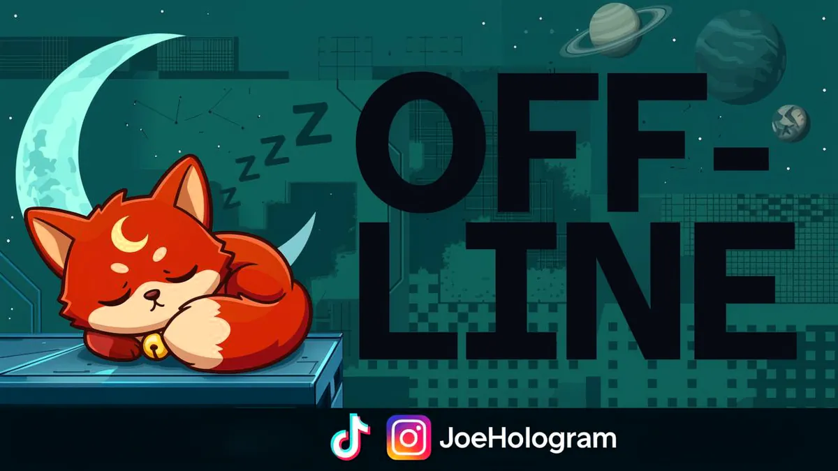 JoeHologram