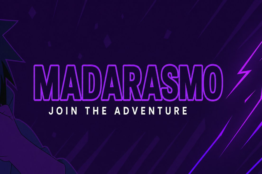 MadarasmoMC