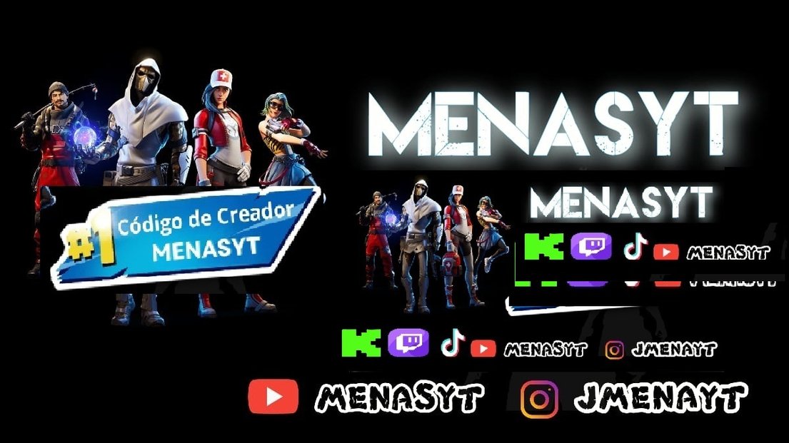 MenasYT