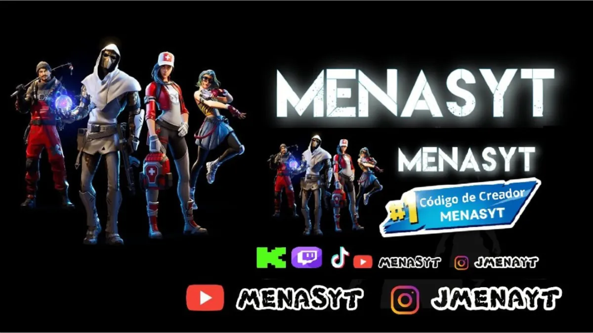 MenasYT