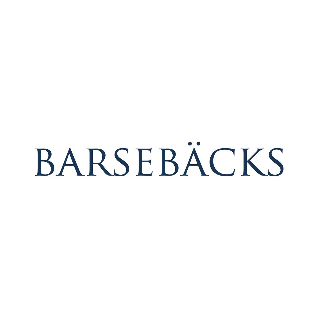 barsebacks