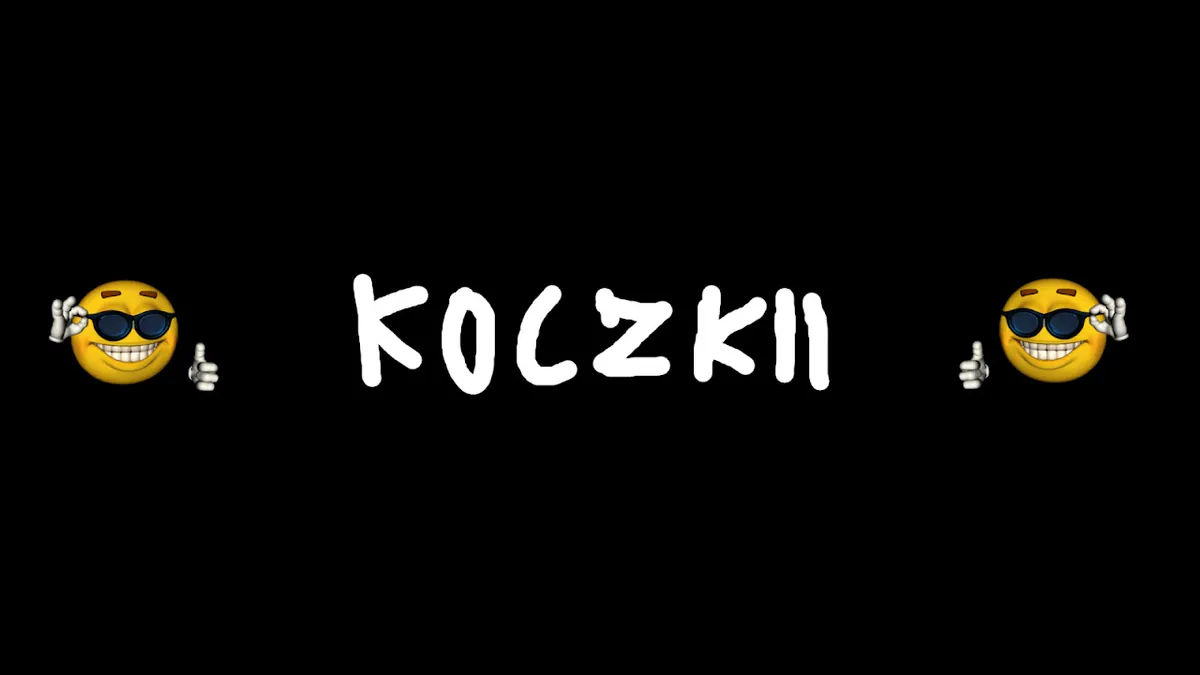 koczkii