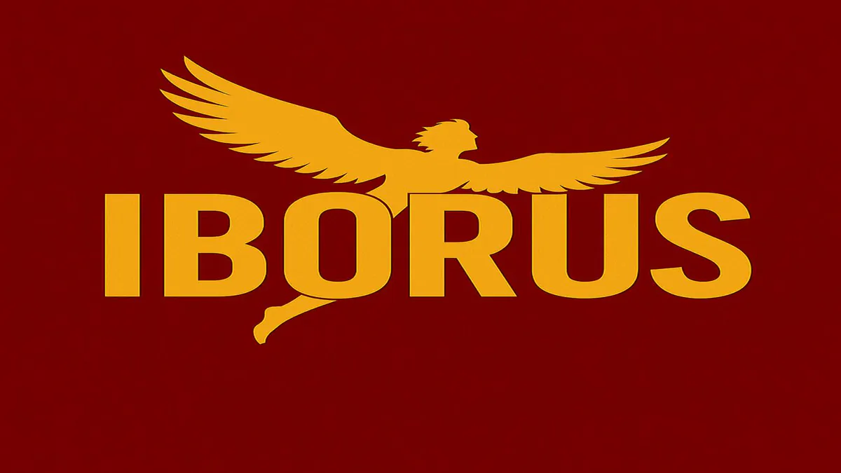 iborus