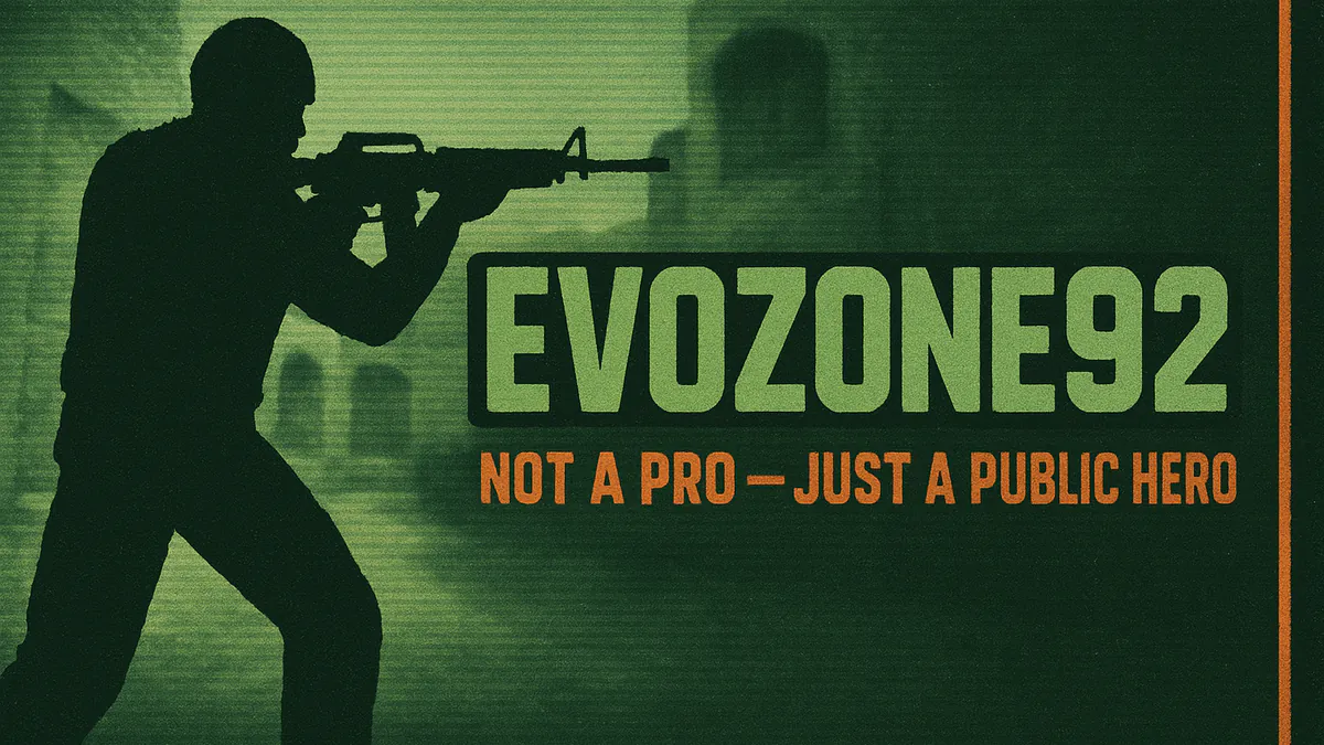 Evozone92