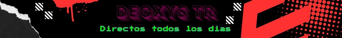 DeoxysTR