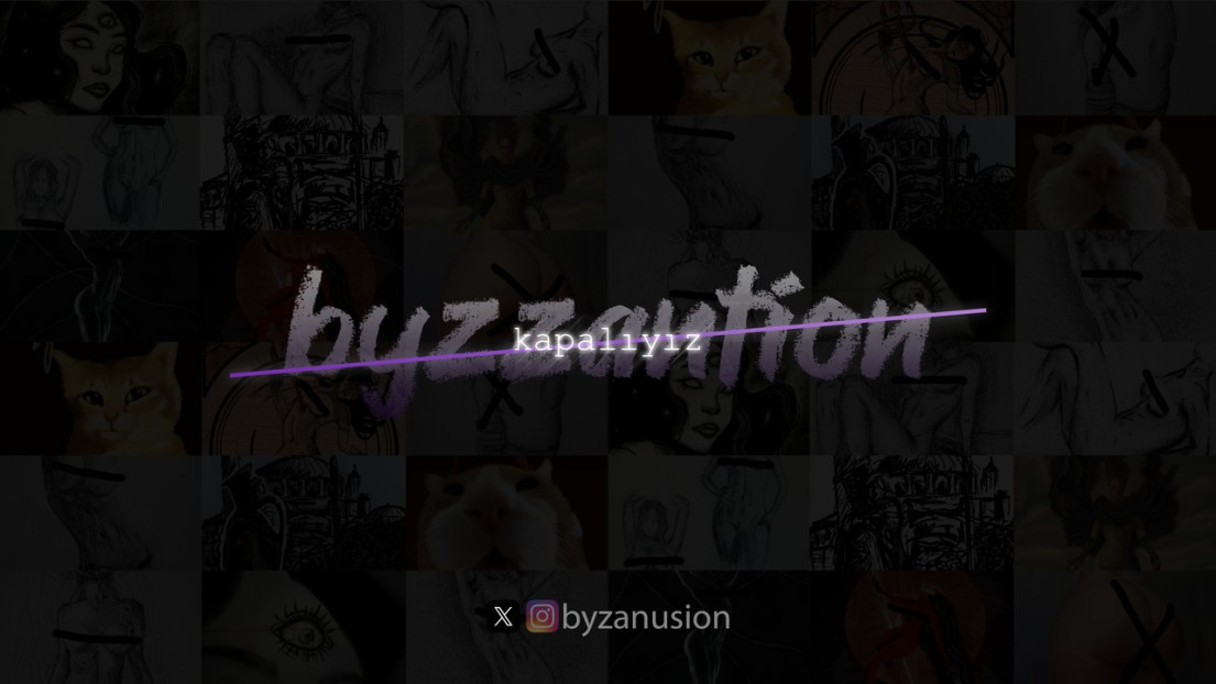 byzzantion