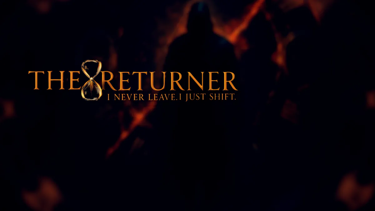 TheReturner