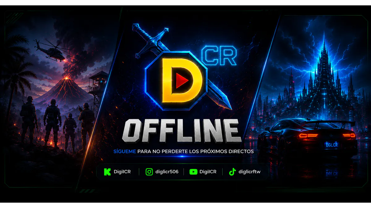 DigliCR