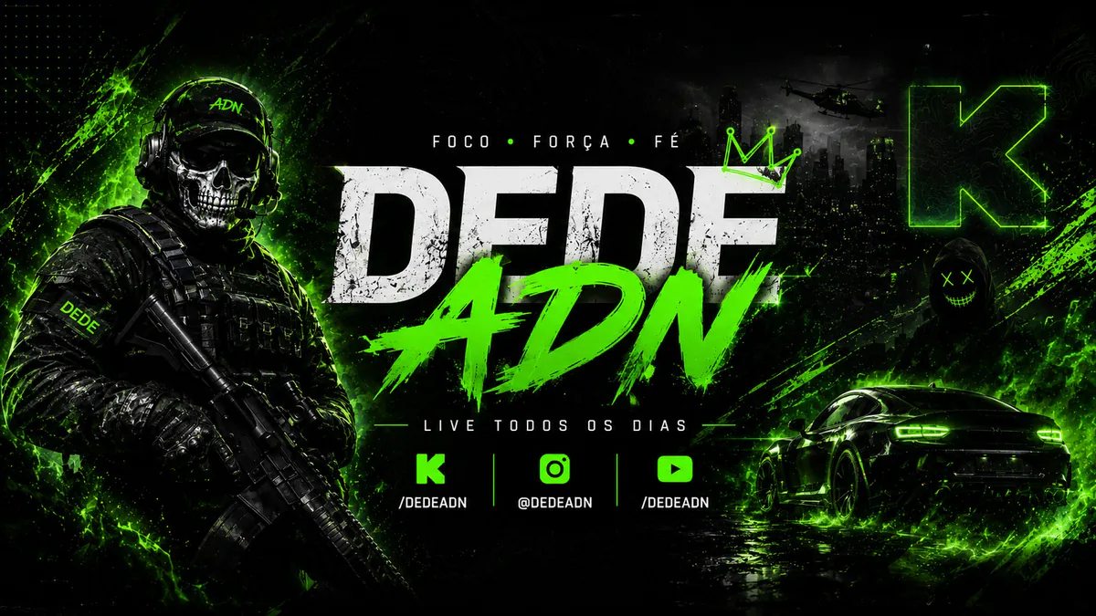 DedeAdn