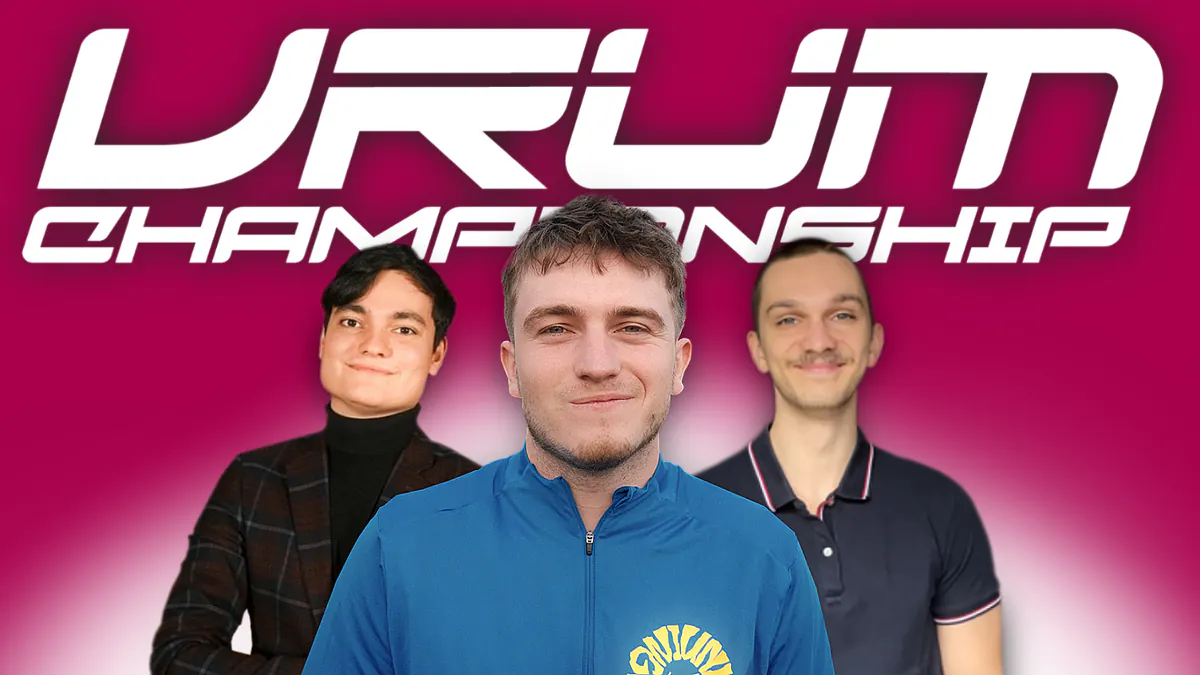 VrumChamp