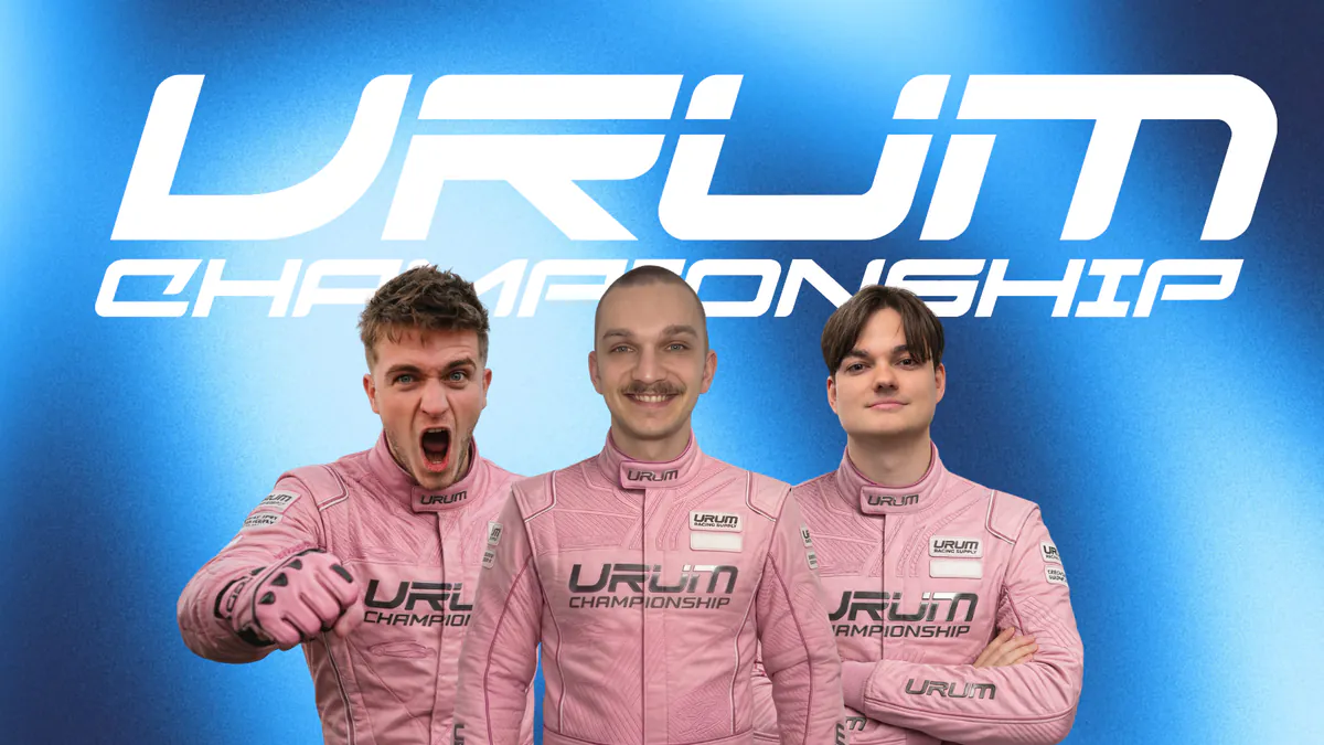 VrumChamp