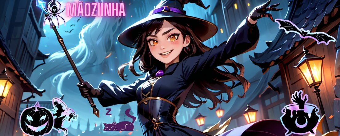 Maoziinha