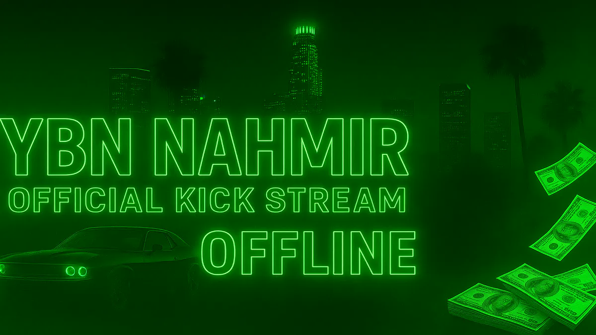 ybnnahmir